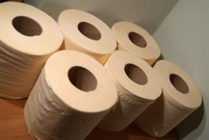 toilet paper, oddawanie moczu po udarze mózgu