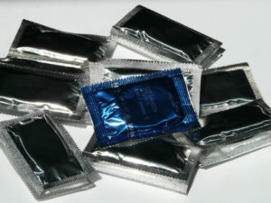 antykoncepcja, prezerwatywy, kondomy